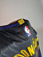 Regata NBA - Los Angeles Lakers City Edition 24/25 Authentic Version