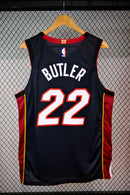 Regata NBA - Miami Heat Icon Edition 21/22 Authentic Version