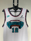 Regata NBA - Memphis Grizzlies Classic Edition 24/25 Authentic Version | PRONTA ENTREGA
