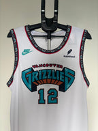 Regata NBA - Memphis Grizzlies Classic Edition 24/25 Authentic Version | PRONTA ENTREGA