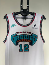 Regata NBA - Memphis Grizzlies Classic Edition 24/25 Authentic Version | PRONTA ENTREGA