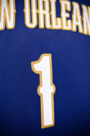 Regata NBA - New Orleans Pelicans Icon Edition 24/25 Authentic Version