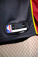 Regata NBA - Miami Heat Icon Edition 21/22 Authentic Version