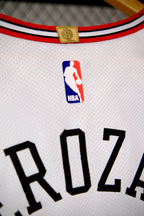 Regata NBA - Chicago Bulls Association Edition 24/25 Authentic Version