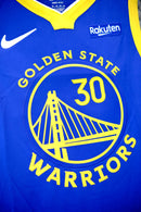 Regata NBA - Golden State Warriors Icon Edition 24/25 Authentic Version