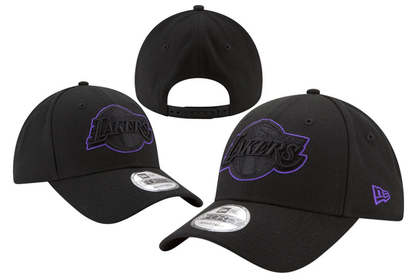 Boné NBA - Los Angeles Lakers