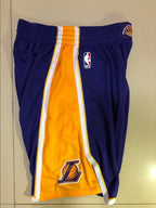 Shorts NBA - Los Angeles Lakers Statement Edition 18/19