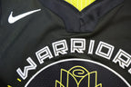 Regata NBA - Golden State Warriors City Edition 22/23 Authentic Version