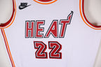 Regata NBA - Miami Heat Classic Edition 22/23 Swingman Version
