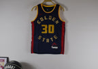 Regata NBA Infantil - Golden State Warriors City Edition