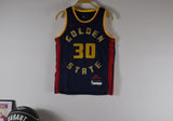 Regata NBA Infantil - Golden State Warriors City Edition