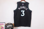 Regata NBA - Minnesota Timberwolves Statement Edition 26/27 Swingman Version