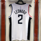 Regata NBA - Los Angeles Clippers City Edition 19/20 Swingman Version