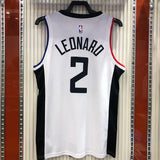 Regata NBA - Los Angeles Clippers City Edition 19/20 Swingman Version