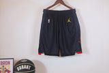 Shorts NBA - Houston Rockets Statement Edition 26/27