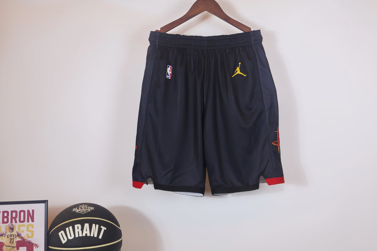 Shorts NBA - Houston Rockets Statement Edition 26/27