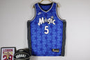 Regata NBA - Orlando Magic Classic Edition 23/24 Swingman Version