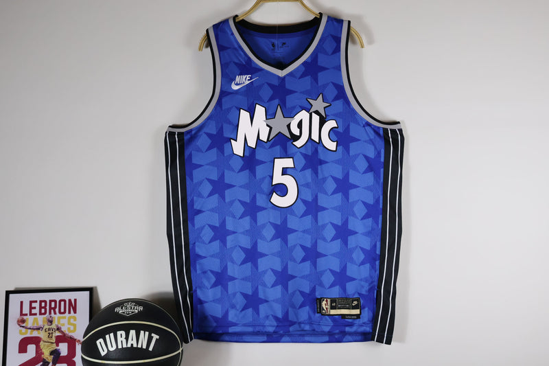 Regata NBA - Orlando Magic Classic Edition 23/24 Swingman Version