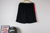 Shorts NBA - Miami Heat City Edition 23/24