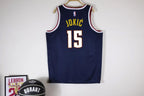 Regata NBA - Denver Nuggets Icon Edition Swingman Version