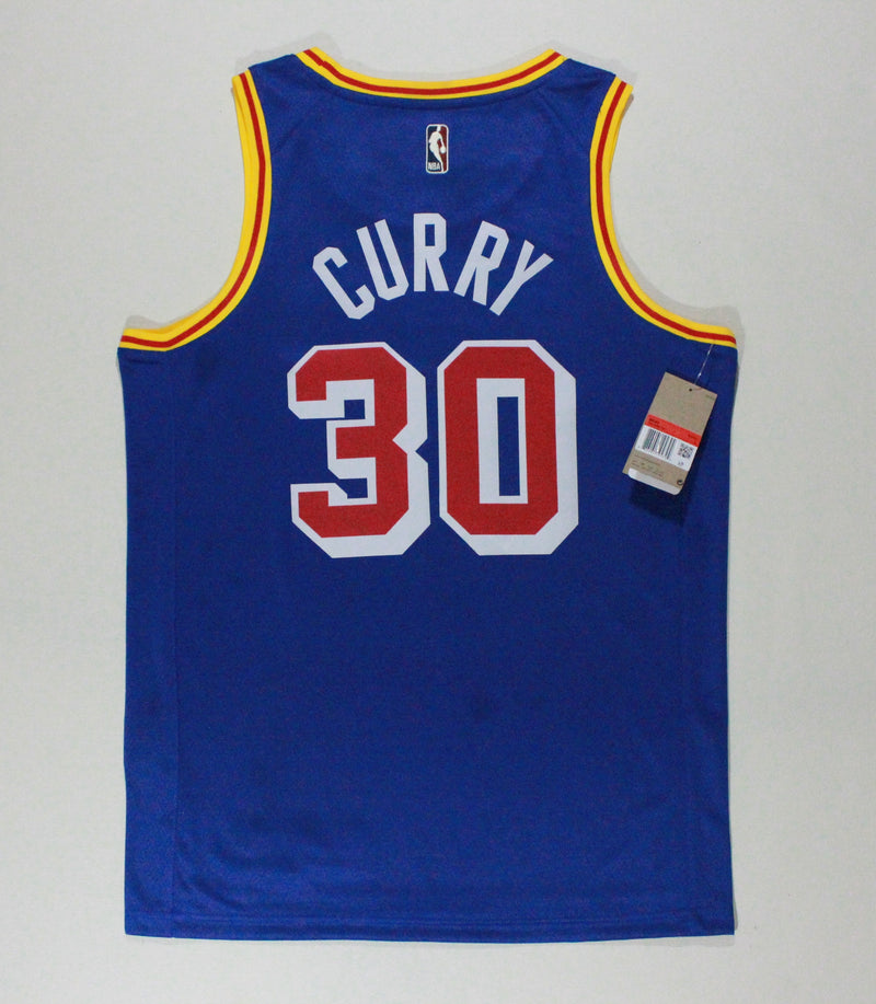 Regata NBA - Golden State Warriors Classic Edition 21/22 Swingman Version