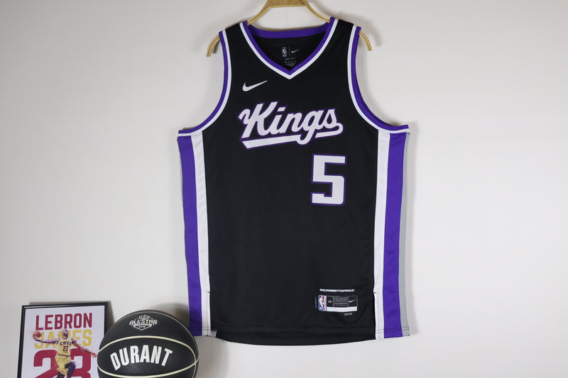 Regata NBA - Sacramento Kings Icon 24/25 Edition Swingman Version
