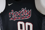 Regata NBA - Portland Trail Blazers City Edition 23/24 Swingman Version