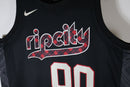 Regata NBA - Portland Trail Blazers City Edition 23/24 Swingman Version