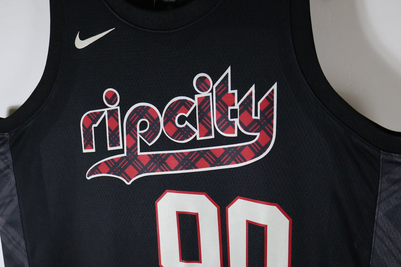 Regata NBA - Portland Trail Blazers City Edition 23/24 Swingman Version