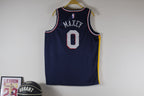 Regata NBA - Philadelphia 76ers City Edition 25/26 Swingman Version