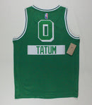 Regata NBA - Boston Celtics City Edition 21/22 Swingman Version