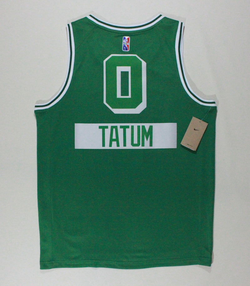 Regata NBA - Boston Celtics City Edition 21/22 Swingman Version