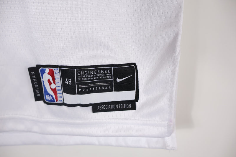 Regata NBA - Phoenix Suns Association Edition Swingman Version