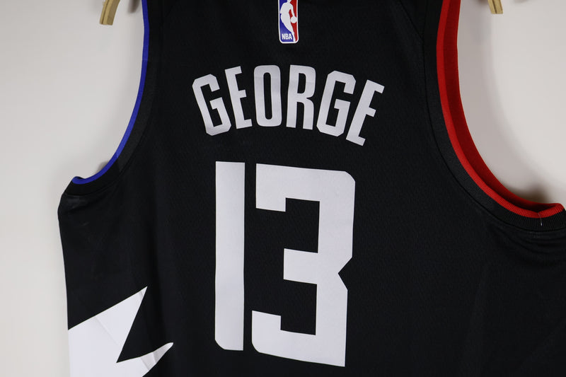 Regata NBA - Los Angeles Clippers Statement Edition 22/23 Swingman Version