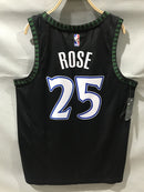 Regata NBA - Minnesota Timberwolves Classic Edition 18/19 Swingman Version