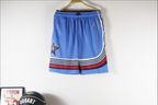 Shorts NBA - All-Star Game 2025