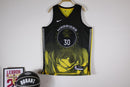 Regata NBA - Golden State Warriors City Edition 22/23 Swingman Version