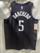 Regata NBA - Orlando Magic City Edition 22/23 Swingman Version