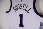 Regata NBA - Los Angeles Lakers City Edition 22/23 Swingman Version