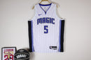 Regata NBA - Orlando Magic Association Edition 22/23 Swingman Version