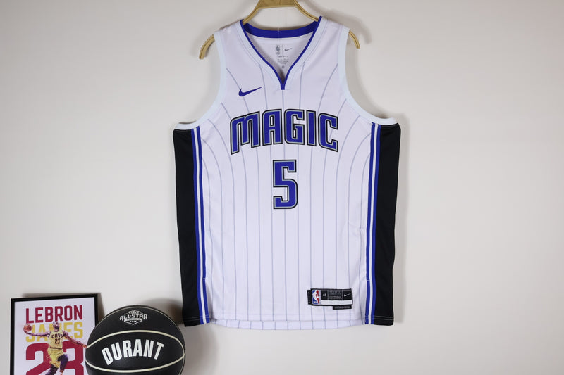Regata NBA - Orlando Magic Association Edition 22/23 Swingman Version