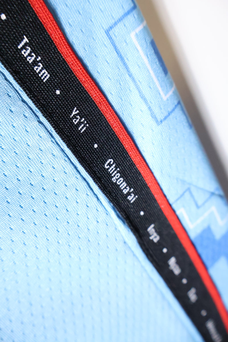 Regata NBA - Phoenix Suns City Edition 22/23 Swingman Version