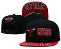 Boné NBA - Chicago Bulls