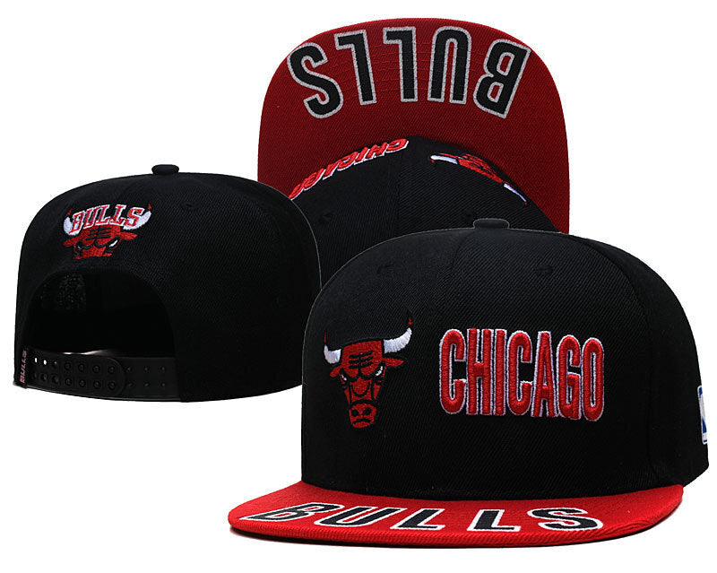 Boné NBA - Chicago Bulls