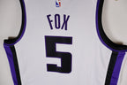 Regata NBA - Sacramento Kings Association 24/25 Edition Swingman Version