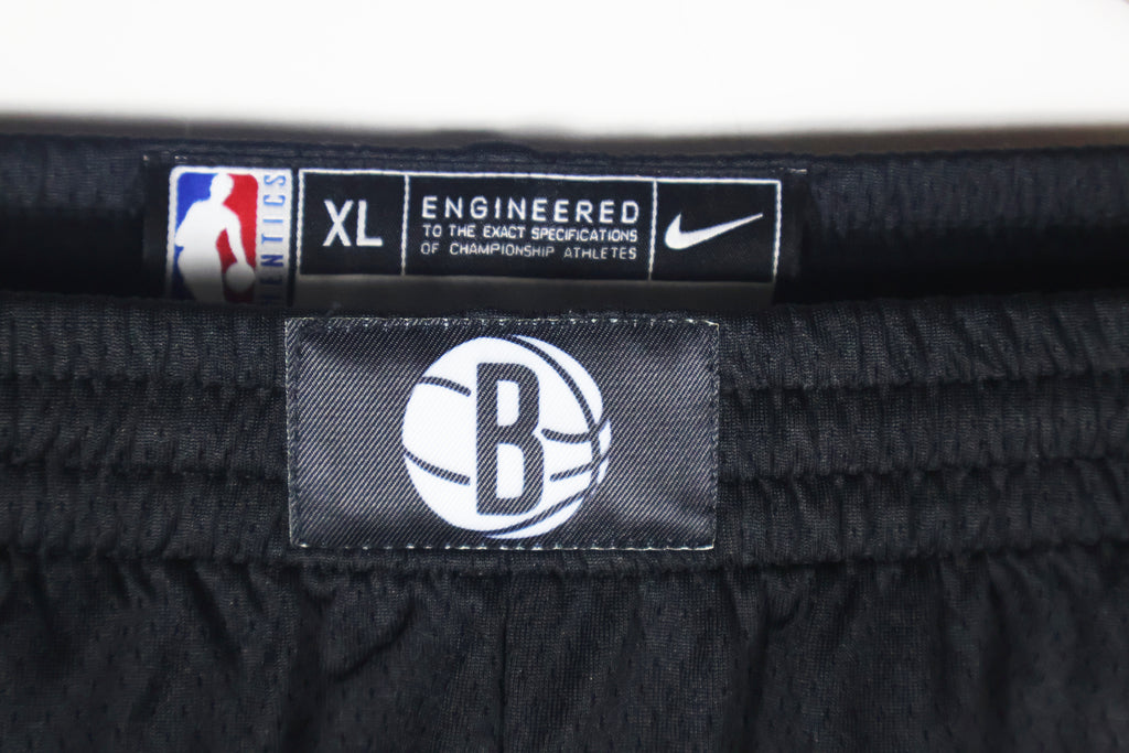 Shorts NBA - Brooklyn Nets Icon Edition 24/25