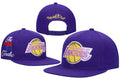 Boné NBA - Los Angeles Lakers