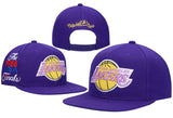 Boné NBA - Los Angeles Lakers
