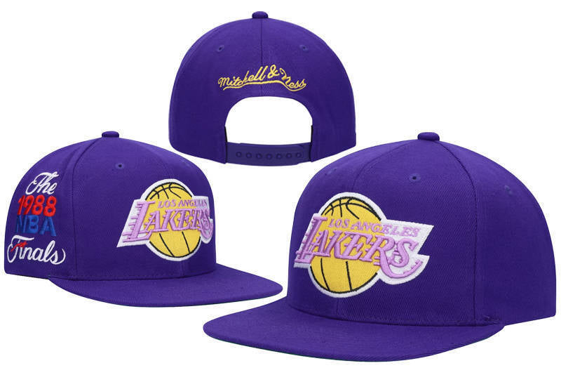 Boné NBA - Los Angeles Lakers