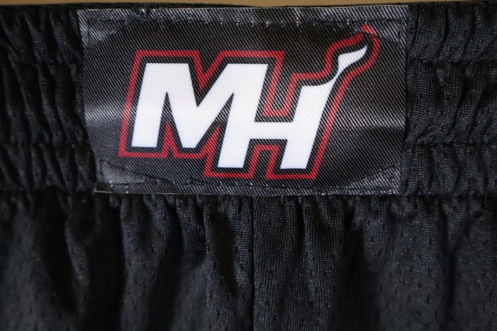 Shorts NBA - Miami Heat Statement Edition